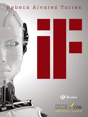 cover image of If